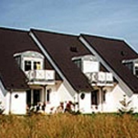 Darsser Weg 34 A Zingst Bagian luar foto