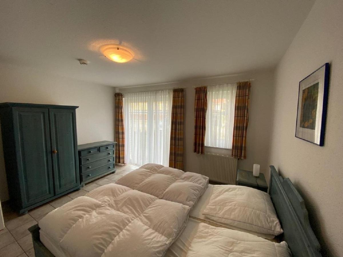 Darsser Weg 34 A Zingst Bagian luar foto