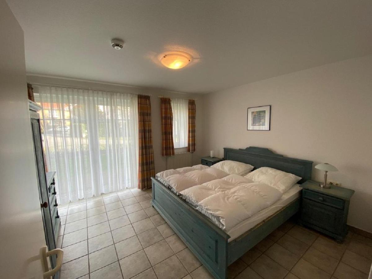 Darsser Weg 34 A Zingst Bagian luar foto