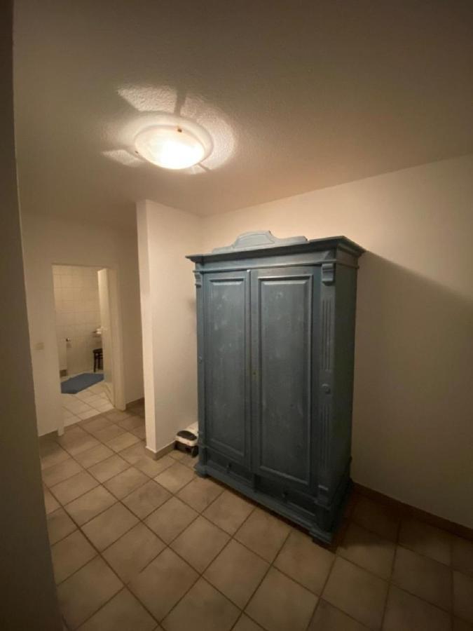 Darsser Weg 34 A Zingst Bagian luar foto