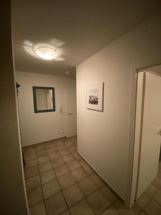 Darsser Weg 34 A Zingst Bagian luar foto