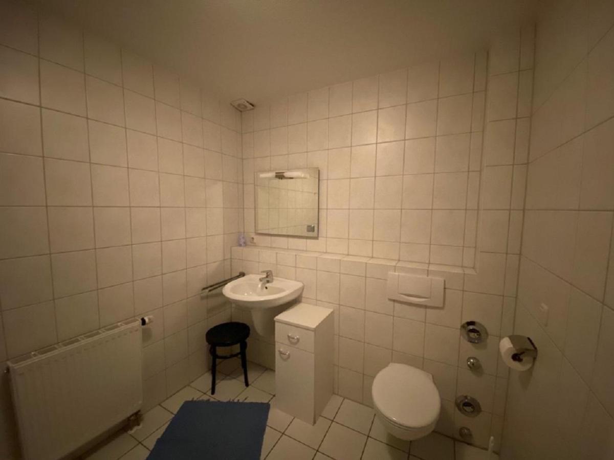 Darsser Weg 34 A Zingst Bagian luar foto