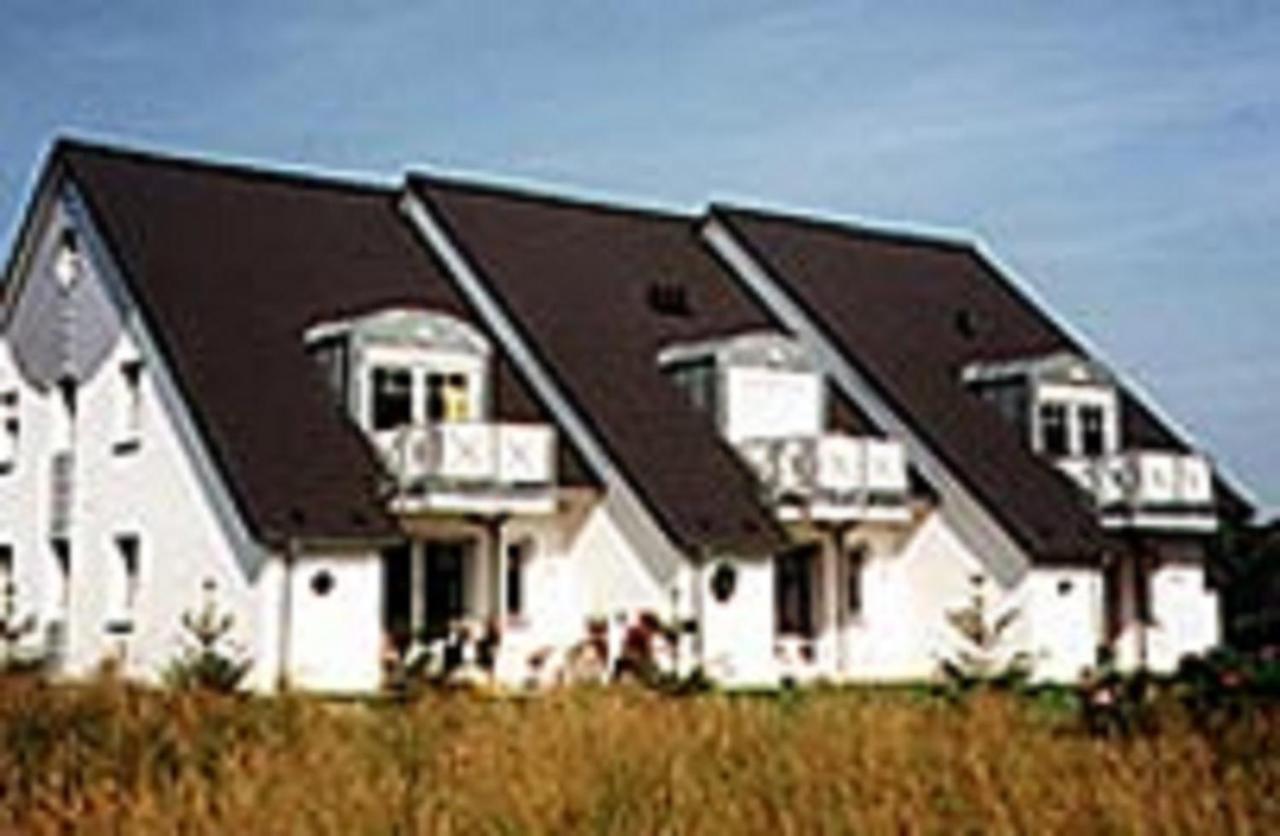 Darsser Weg 34 A Zingst Bagian luar foto